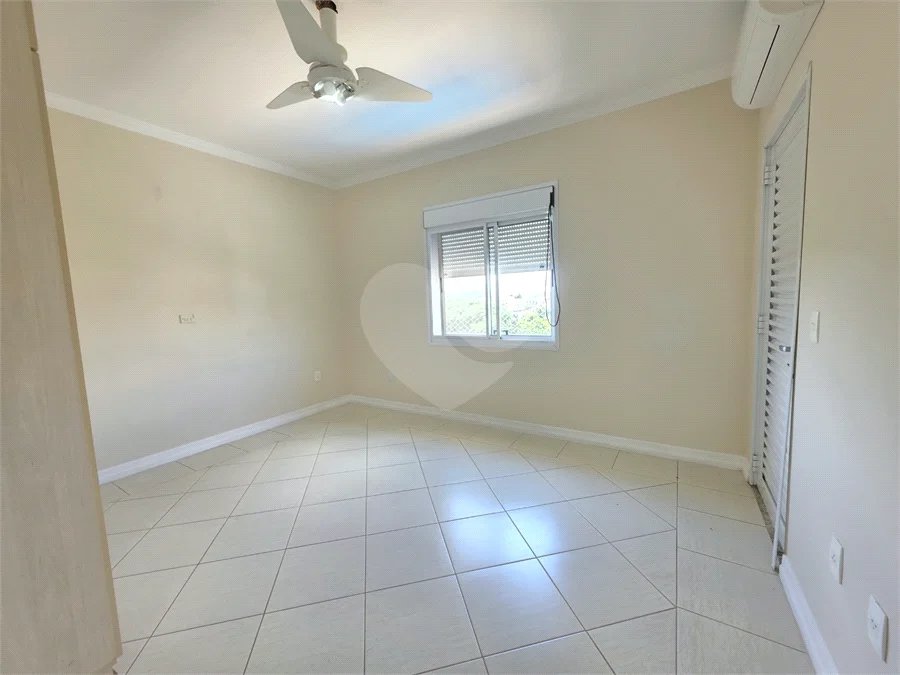 Casa para Locação no Condomínio Jardim América em Vinhedo/SP