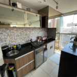 Venda - 98 m2 - Vila Clementino