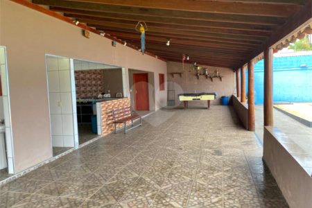 Chácara à venda com 1 quarto no Centro, Ibaté, SP