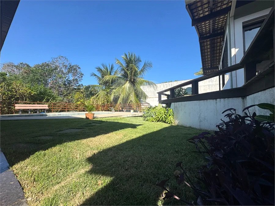 Casa à venda com 4 suítes em Ferradura, Armação dos Búzios, RJ