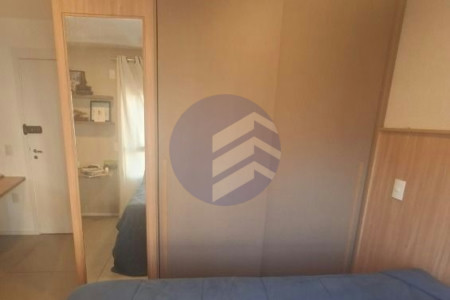 Studio à venda ou para alugar com 1 quarto em Perdizes, São Paulo - SP