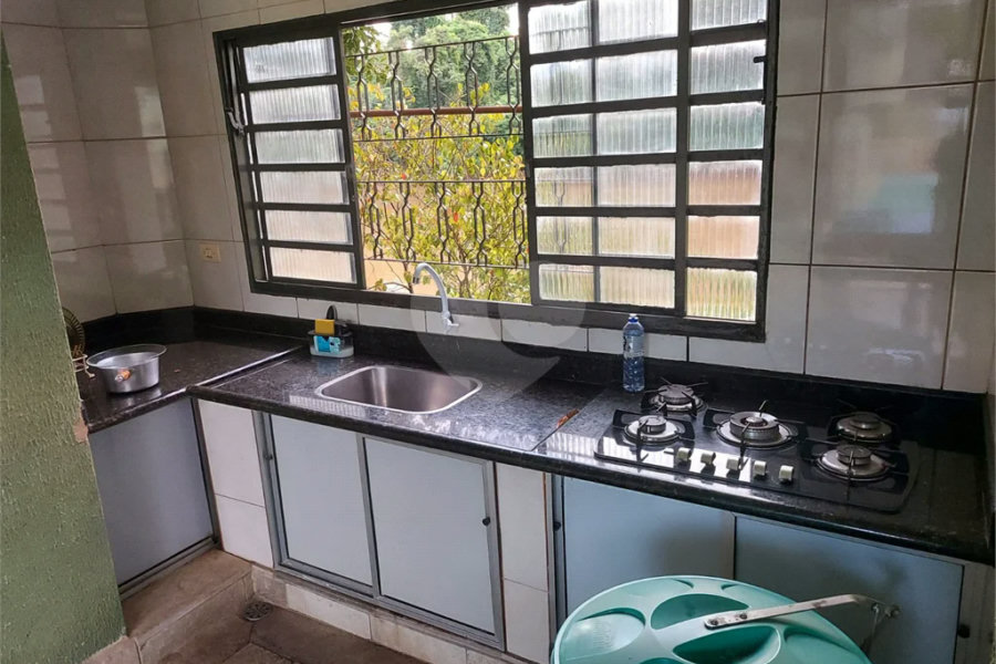 Rancho à venda na Beira do Rio Piracicaba