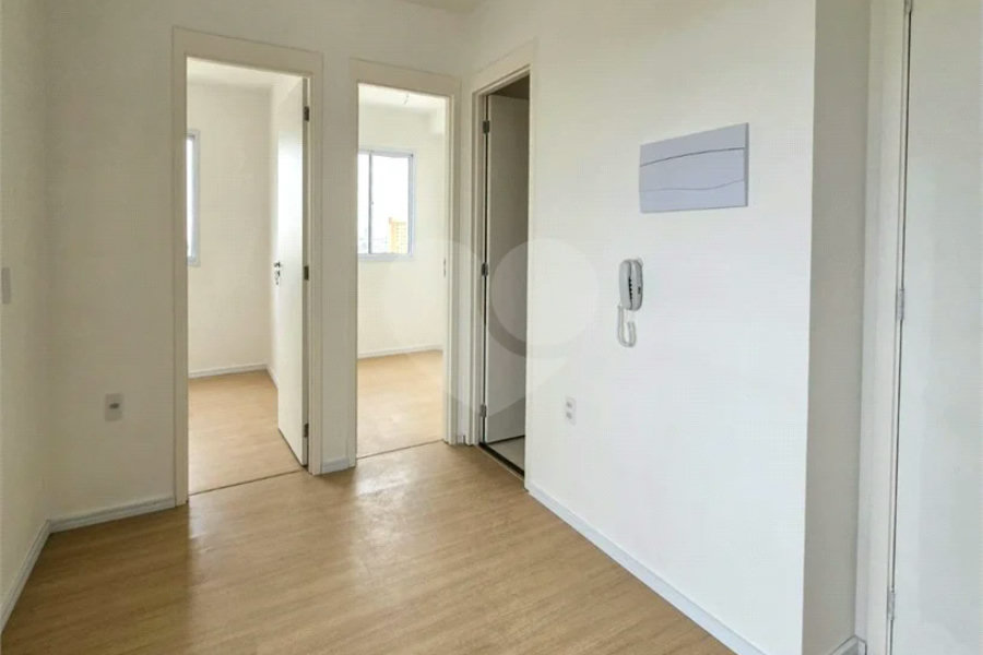 Apartamento à venda com 1 quarto em Casa Verde, São Paulo, SP