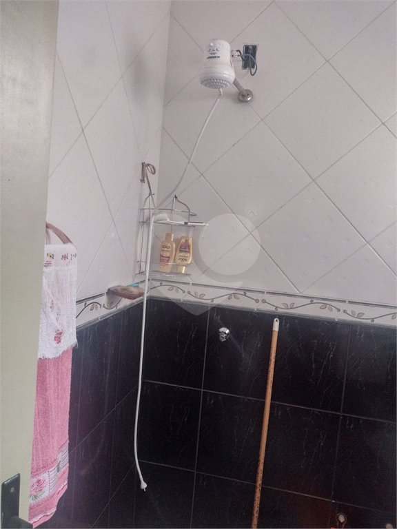 Casa térrea para venda.