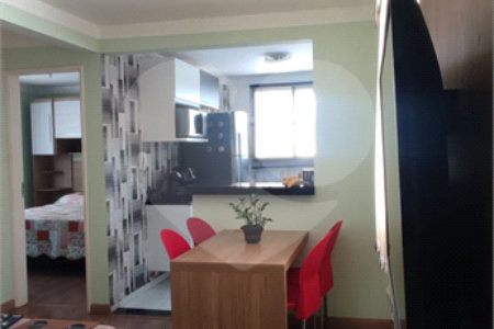Apartamento à venda - Spazio Mont Royal