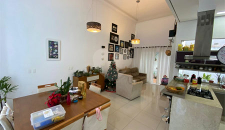 Casa à venda com 2 quartos, sendo 1 suíte,  em Residencial Samambaia, São Carlos, SP