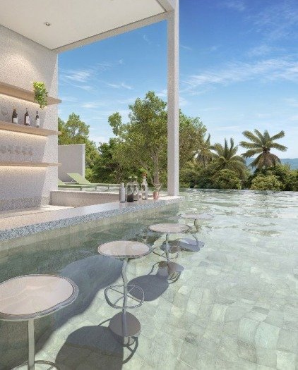 Residencial Maruan
