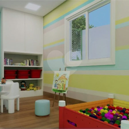 Apartamento com 53m² , 2 dormitórios , 1 vaga , à venda no bairro de Casabranca em Santo André.