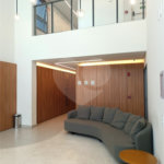 Apartamento de 23 m² com 1 suíte no Paraíso