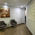 Apartamento de 2 quartos em Chácara Cruzeiro do Sul ( Cangaíba ).