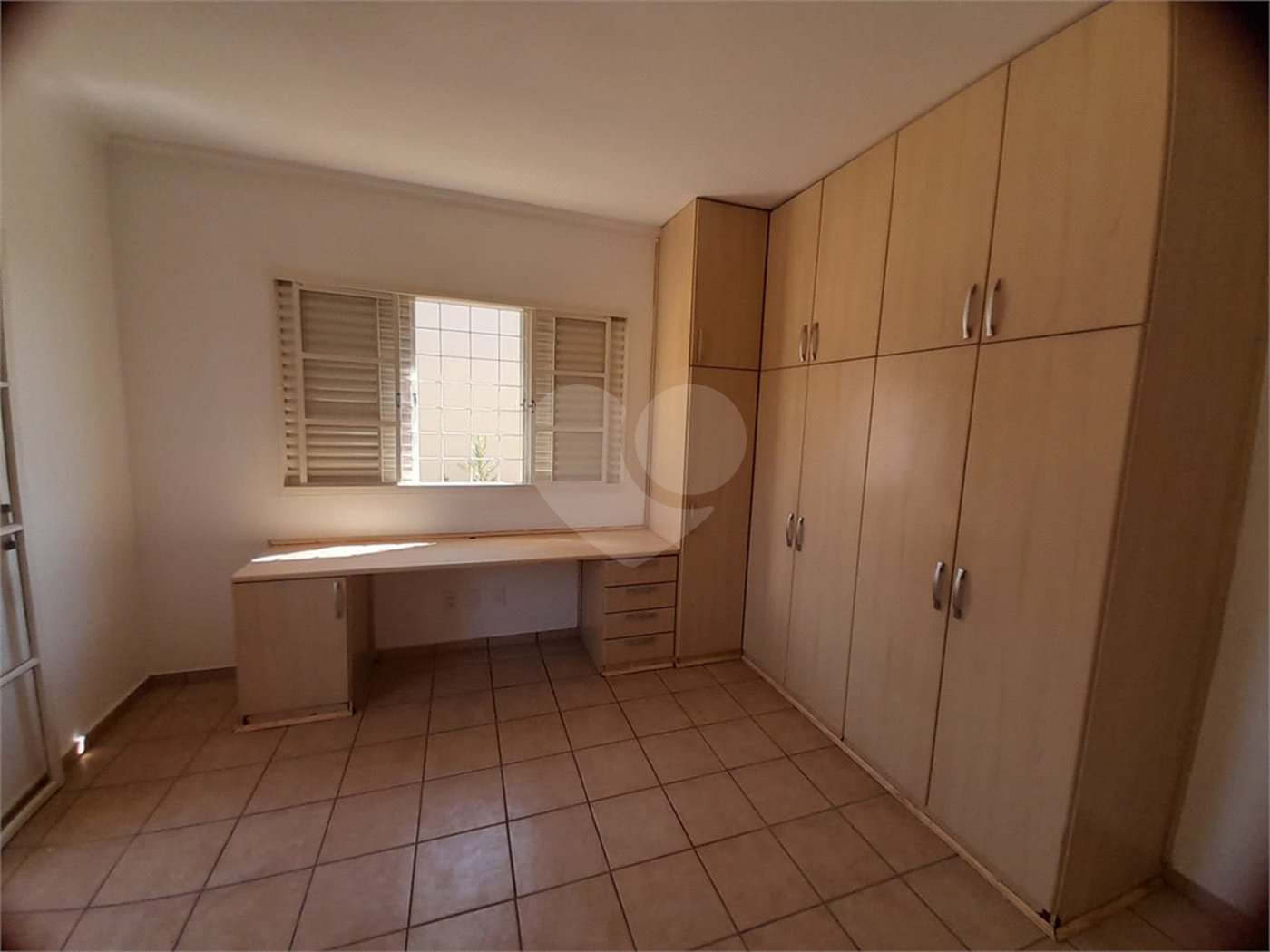 Casa para locação no Bairro Santa Marta - São Carlos