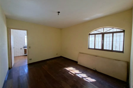 Sobrado à venda com 3 quartos, sendo 1 suíte, em Jardim Esmeralda, São Paulo, SP
