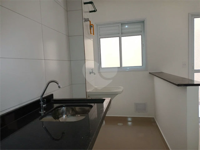 Apartamento à venda com 1 quarto em Tremembé, São Paulo, SP