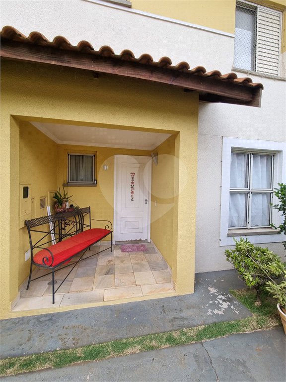 Casa à Venda no Condomínio Orizzonti di San Carlo