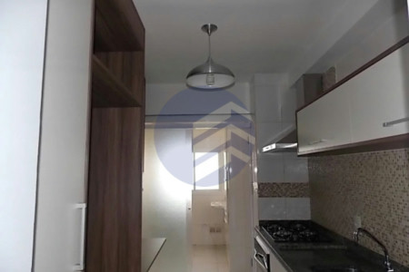 Apartamento para alugar com 3 quartos, sendo 2 suítes, em Jardim Arpoador, São Paulo - SP