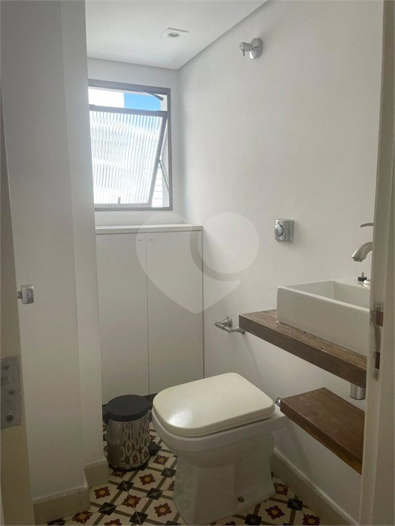 Apartamento à Venda no Itaim Bibi com Infraestrutura Completa de Lazer