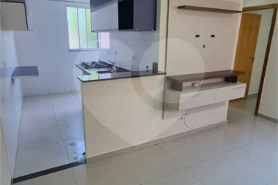Apto impecável de 2 Dorms e 1 vaga- Oportunidade!