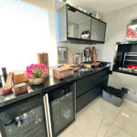 Apartamento a venda no Anália Franco 153 m2 com 2 3 suítes Alto Padrão - Aceita permuta