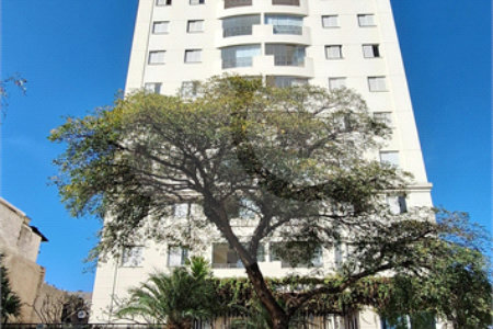 3 Dormitórios - 1 Suíte - 2 Vagas