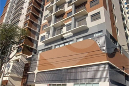 Apartamento para locação - Saúde