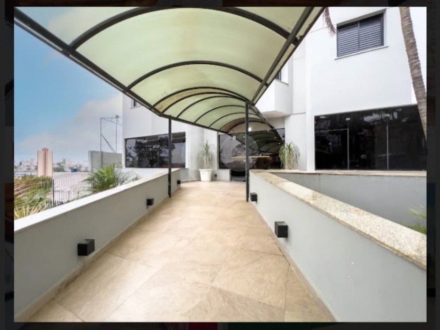 Apartamento com 120m² , 2 suítes , 2 vagas de garagem , à venda na Penha.