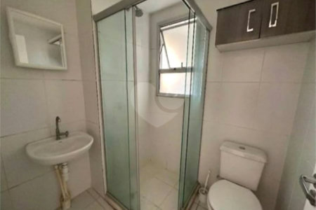 Apartamento Parque Industrial