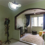 Apartamento Barro Branco