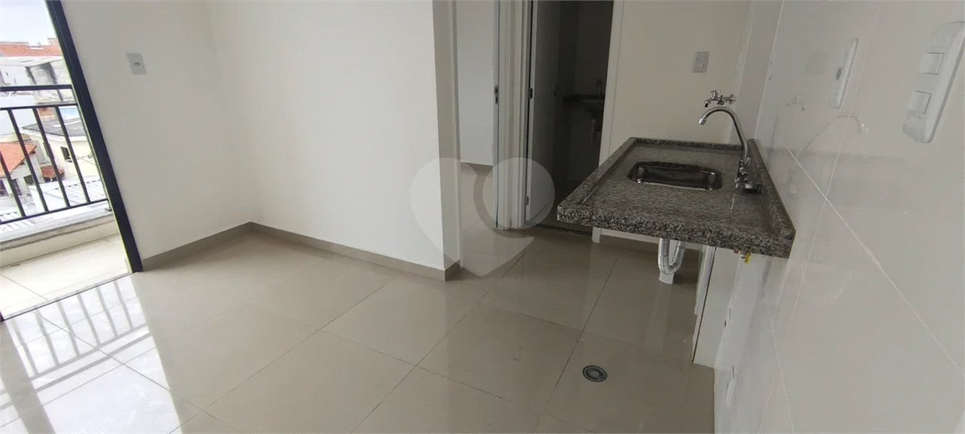 Apartamento à venda na Vila Matilde – São Paulo