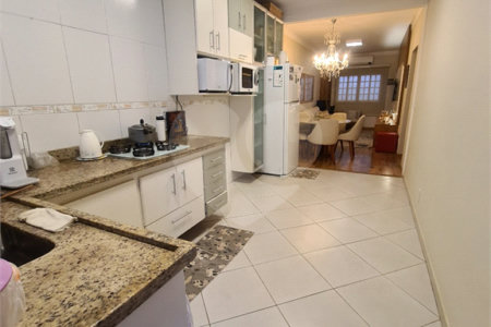 CASA A VENDA EM CONDOMINIO FECHADO RESIDENCIAL BELL PARK, JARDIM UIRA, 2 DORMITORIOS SENDO 1 SUÍTE,