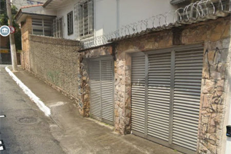 Casa com 244m² , 2 dormitórios , 3 vagas , à venda no Bosque da Saúde.