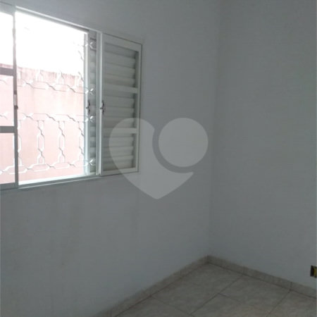 Casa Cidade Aracy I