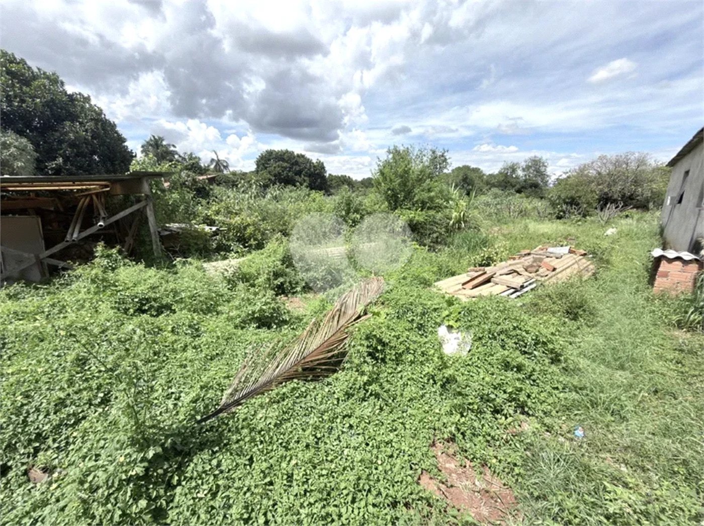 Terreno à venda – Bairro Santa Rita