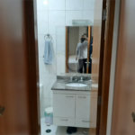 Apartamento com 125 m², 2 quartos (1 suíte) e 2 vagas de garagem à venda no bairro Nova Gerty em São Caetano do Sul