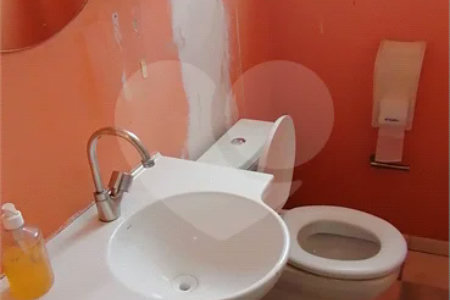 Sala comercial à venda em Higienópolis com 170 m2
