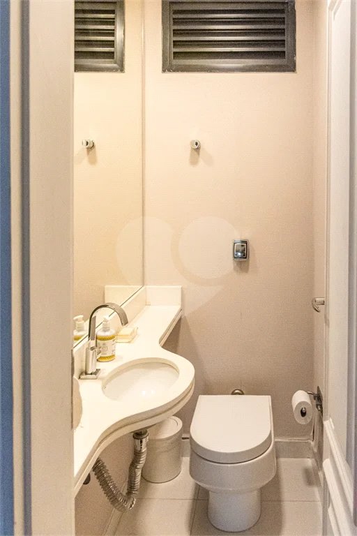 VILA NOVA CONCEIÇÃO - 216 M² - 4 VAGAS