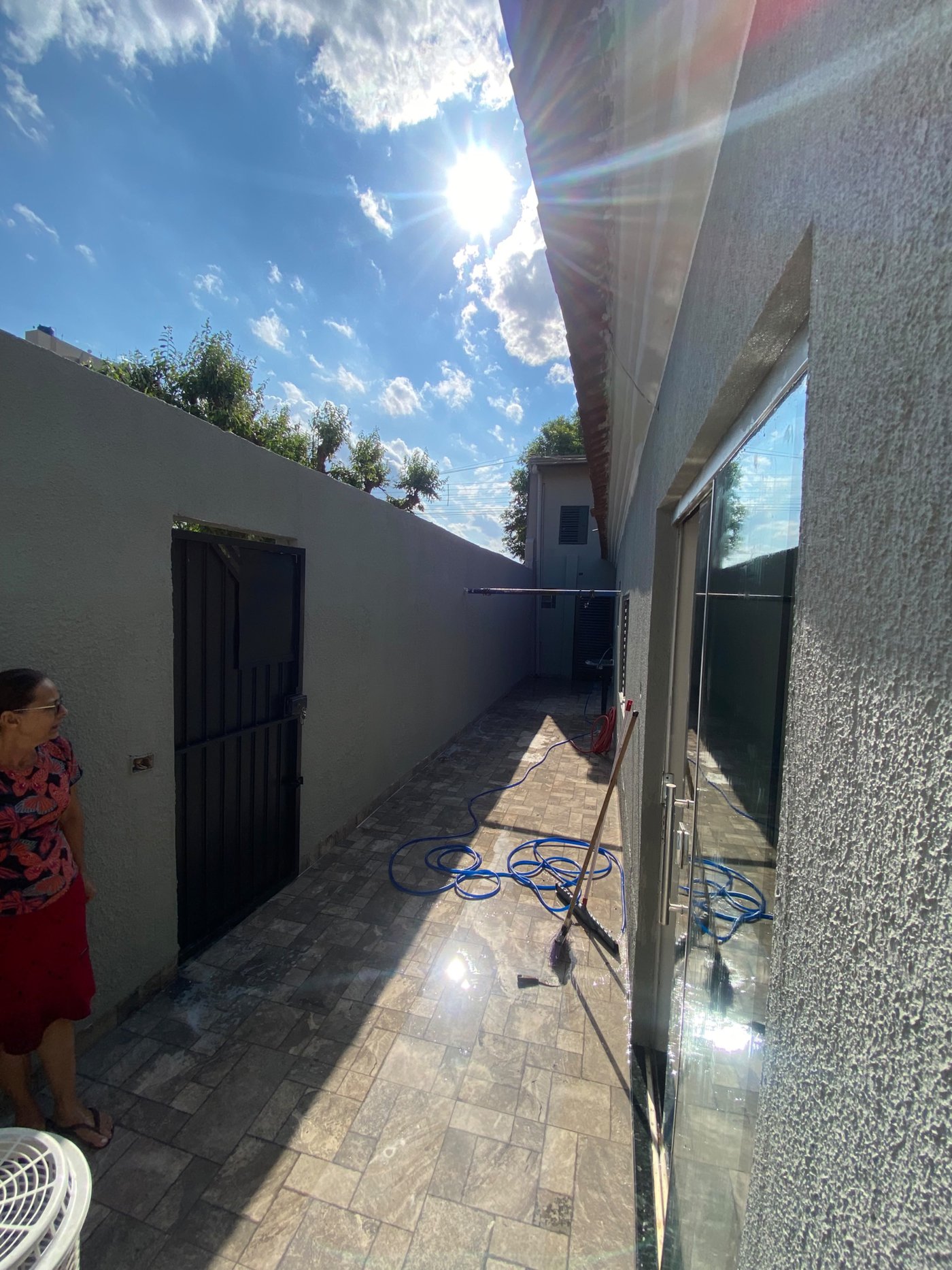 Casa para alugar com 3 quartos no Centro, Três Lagoas, MS