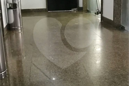 Sala comercial para locação em Higienópolis