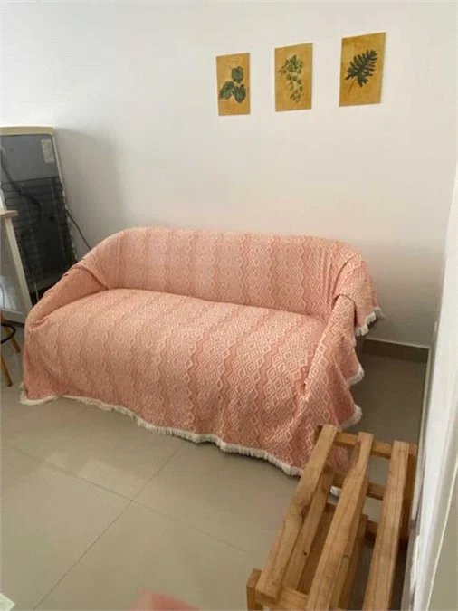 Apartamento para alugar com 1 quarto em Jardim Bonfiglioli, São Paulo, SP