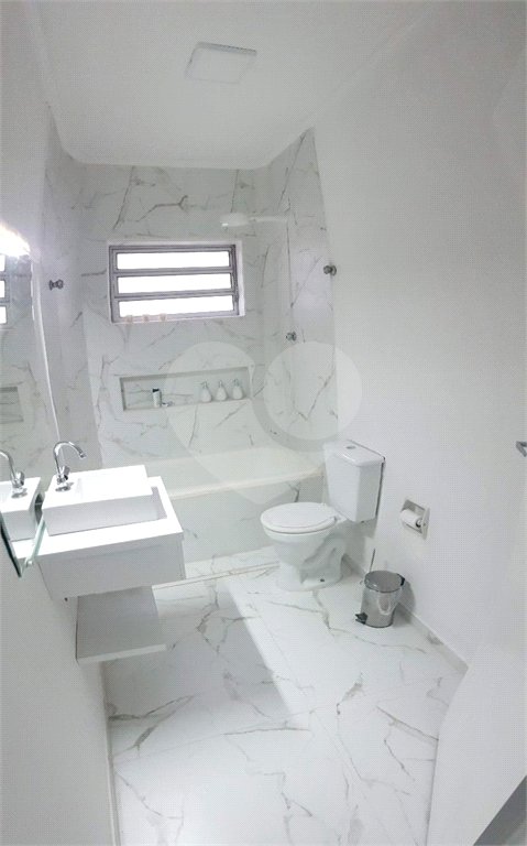 Apartamento com dois dormitórios na Bela Vista