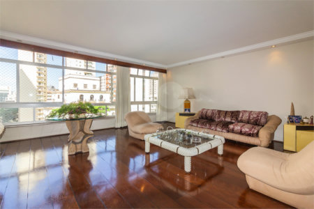 Apartamento a venda Bairro Higienópolis