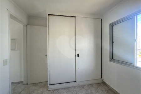 Apartamento á venda - Vila Guarani