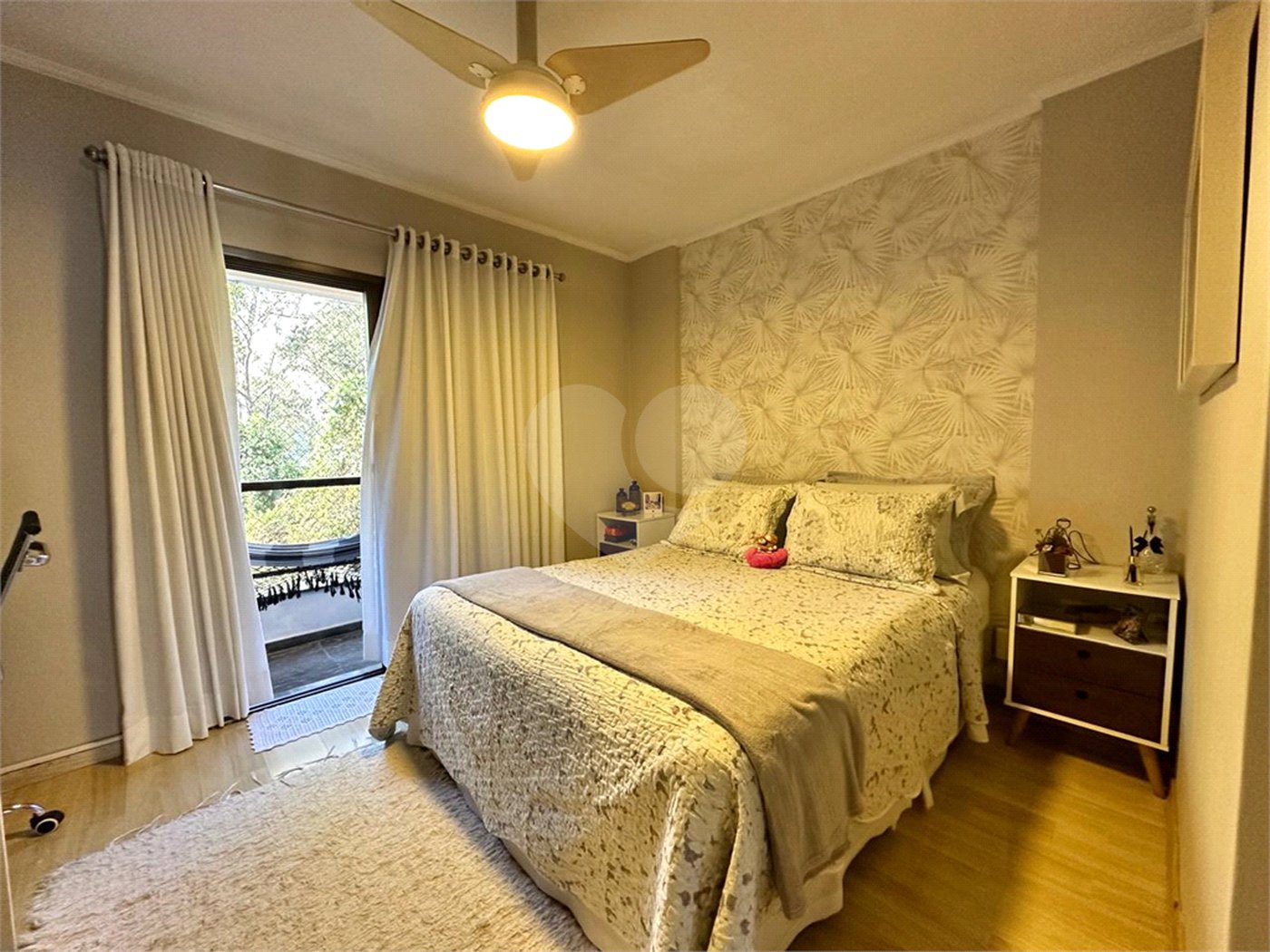 Apartamento à venda com 3 quartos, sendo 1 suíte, em Vila Andrade, São Paulo, SP