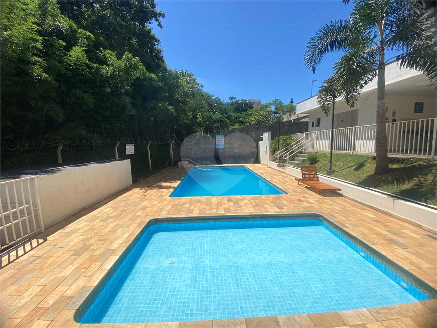 Apartamento á venda no Parque dos Manacás - São Carlos/SP