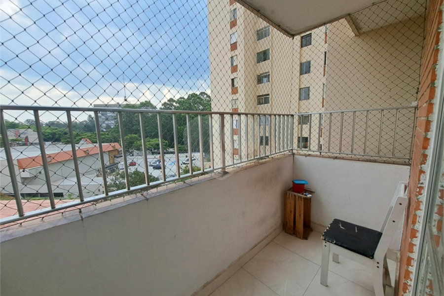 Apartamento Moradas da Cantareira