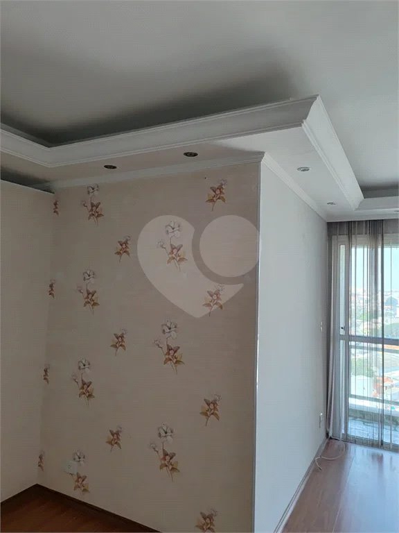 Apartamento de 3 quartos à venda em Itaquera