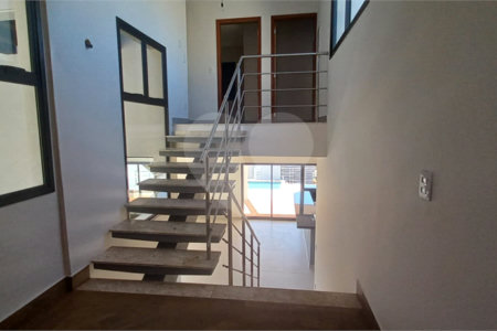 Casa Condomínio Santa Isabel em Louveira