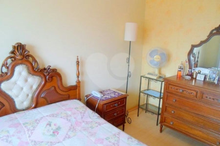 Apartamento à venda com 4 quartos, sendo 1 suíte, em Parque da Mooca, São Paulo, SP