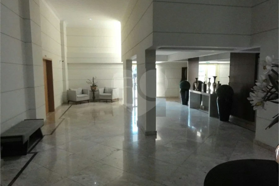 Apartamento para alugar com 1 quarto em Casa Verde, São Paulo, SP