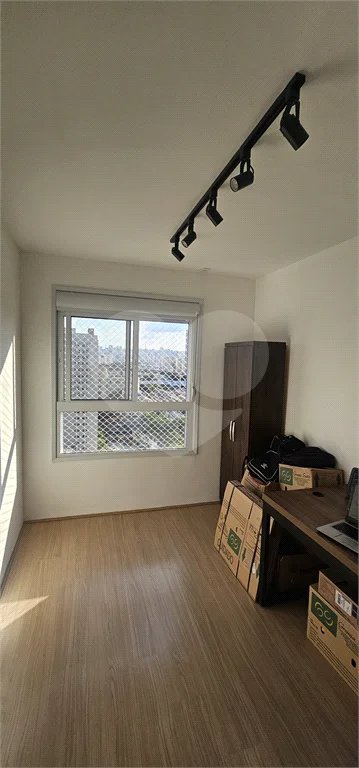 Apartamento na Região da Mooca à 5 Minutos do Metrô Bresser Mooca COM 2 Dormitórios sendo 1 Suíte e 1 Vaga de Garagem