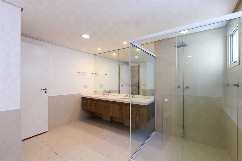 Apartamento para alugar com 4 suítes em Alto da Boa Vista, São Paulo, SP